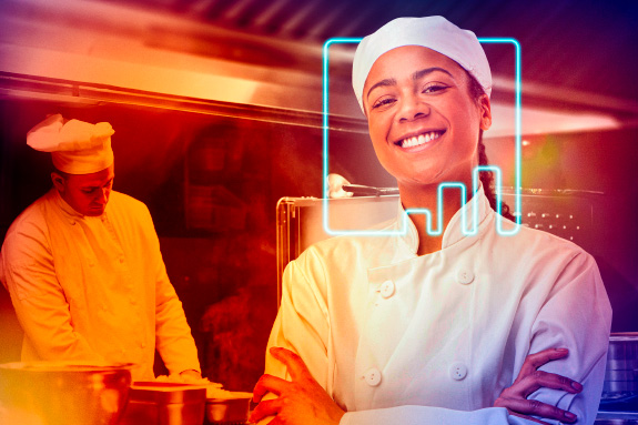 Segurança de Alimentos e Gastronomia