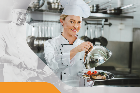 Segurança de Alimentos e Gastronomia