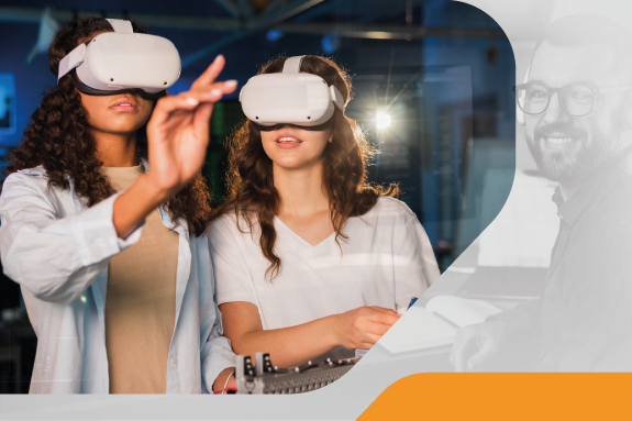 Tecnologia e Inovação